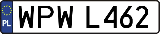 WPWL462