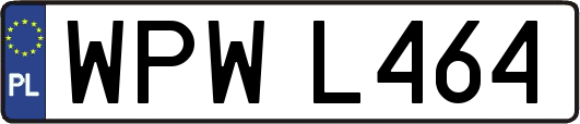 WPWL464