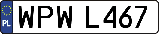 WPWL467