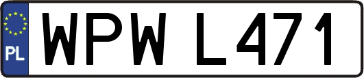 WPWL471