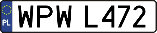 WPWL472