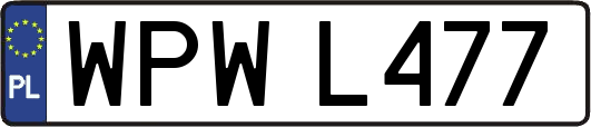 WPWL477