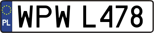 WPWL478