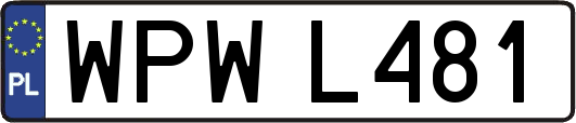 WPWL481