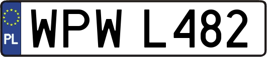 WPWL482