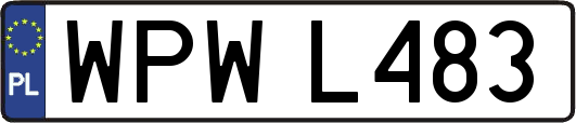 WPWL483