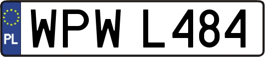 WPWL484