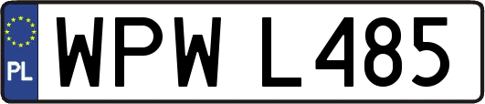 WPWL485