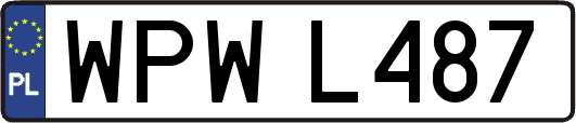 WPWL487