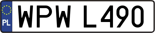 WPWL490
