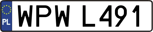 WPWL491