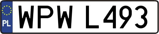 WPWL493