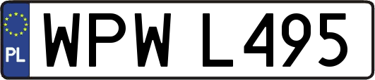 WPWL495