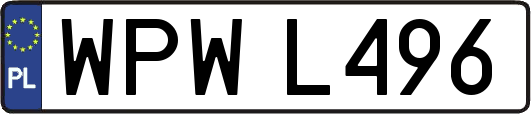 WPWL496
