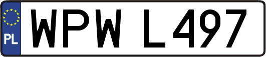 WPWL497