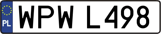 WPWL498
