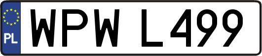 WPWL499