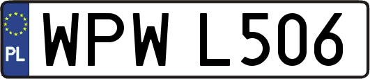 WPWL506