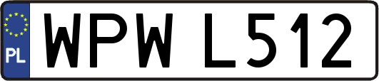 WPWL512