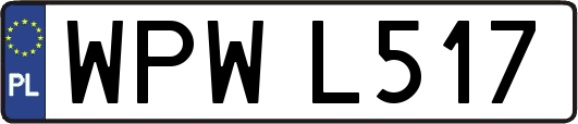 WPWL517