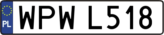 WPWL518