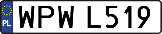 WPWL519