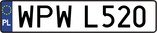 WPWL520