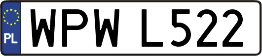WPWL522