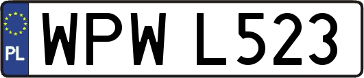 WPWL523