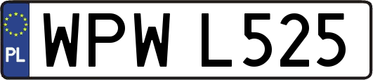 WPWL525