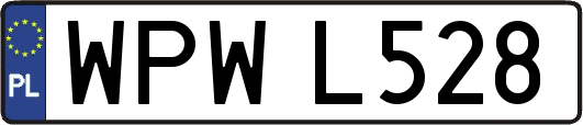 WPWL528