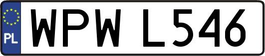 WPWL546