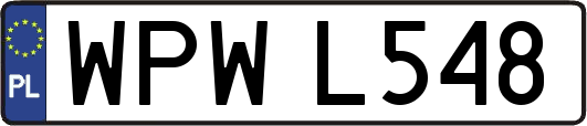 WPWL548