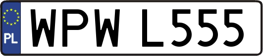 WPWL555