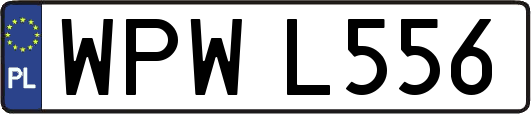 WPWL556