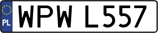 WPWL557