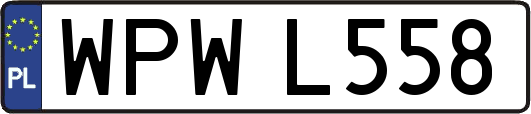 WPWL558