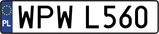 WPWL560