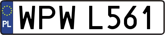 WPWL561