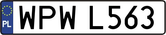 WPWL563