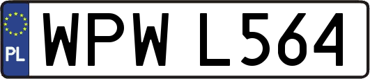 WPWL564