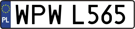 WPWL565