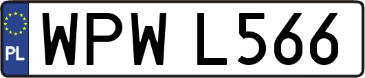 WPWL566
