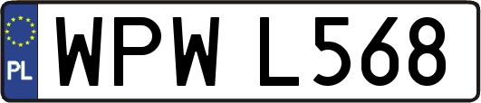 WPWL568