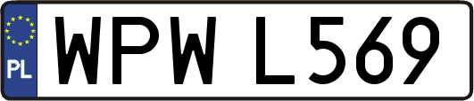 WPWL569
