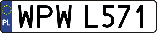 WPWL571