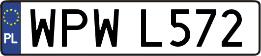 WPWL572
