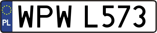 WPWL573