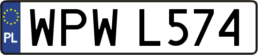 WPWL574