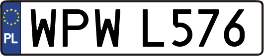 WPWL576